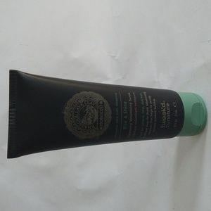 Tweak'd by Nature Rise and Shine Cleansing Volumizing Scrub 3 oz. New Sealed